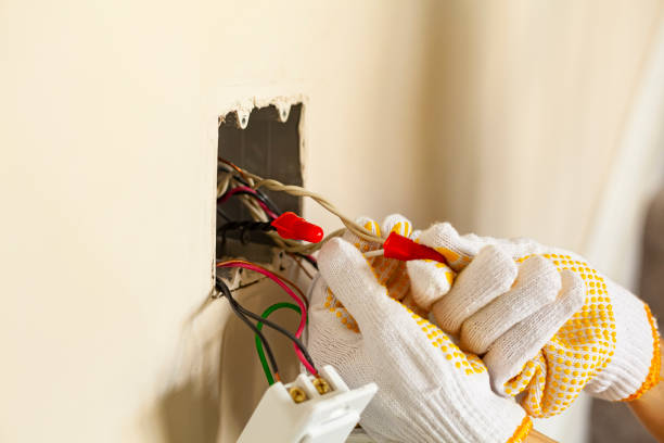 Best Electrical Troubleshooting and Repair  in Springville, AL