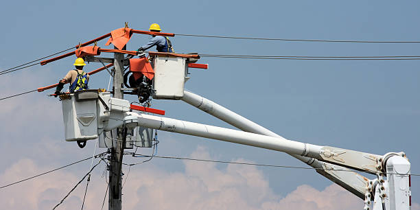 Emergency Electrical Repair Services in Springville, AL