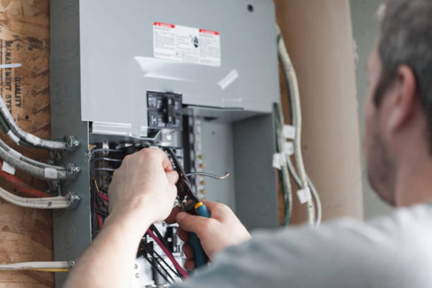 Industrial Electrical Services in Springville, AL